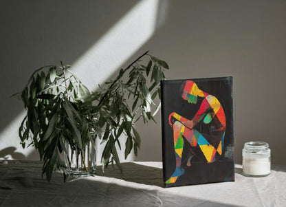 Geometric Contemplation