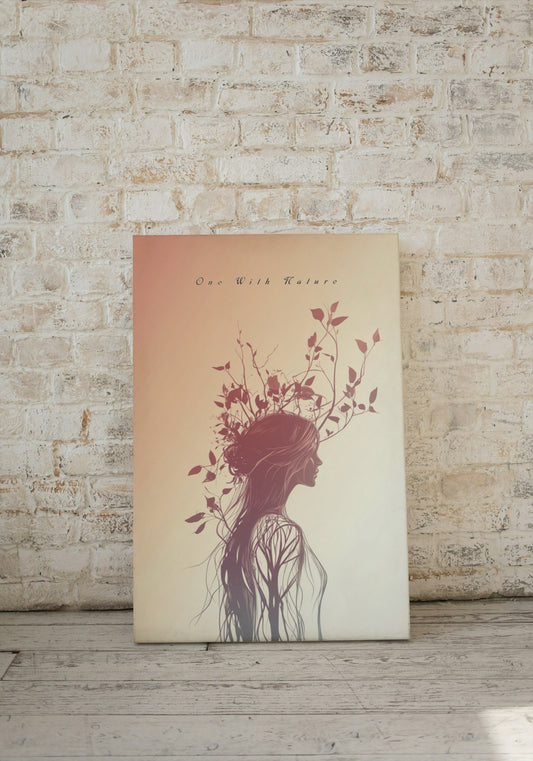 Rooted with Stillness