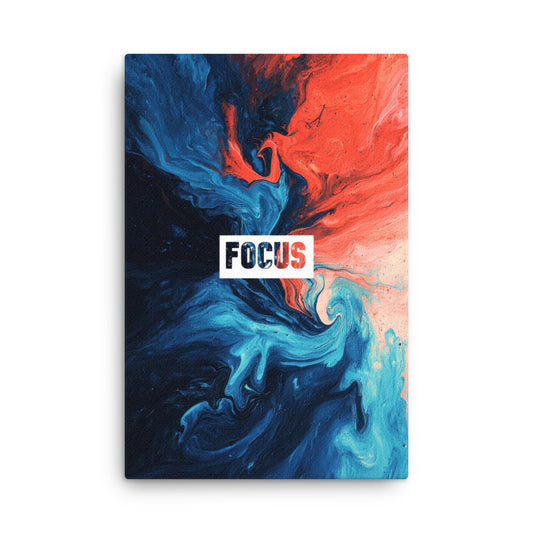 Focus Swirl