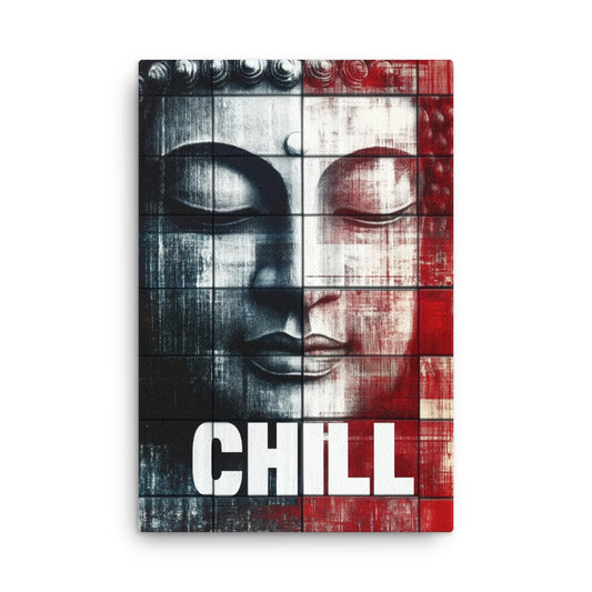Zen Chill Vibes