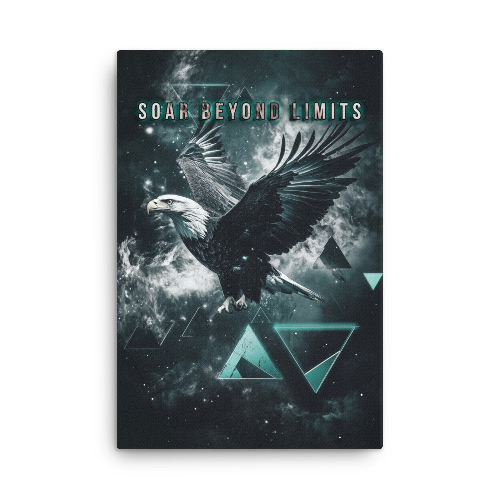 Soar Beyond Limits