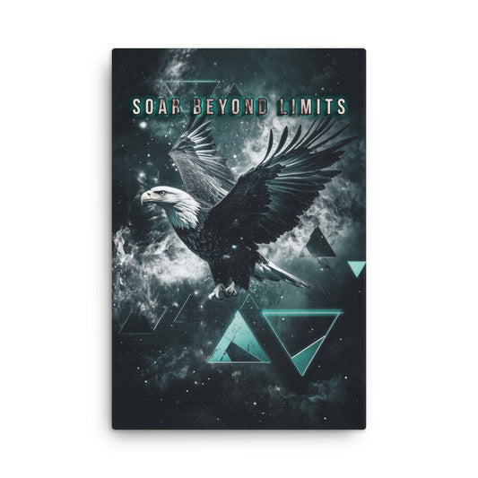 Soar Beyond Limits