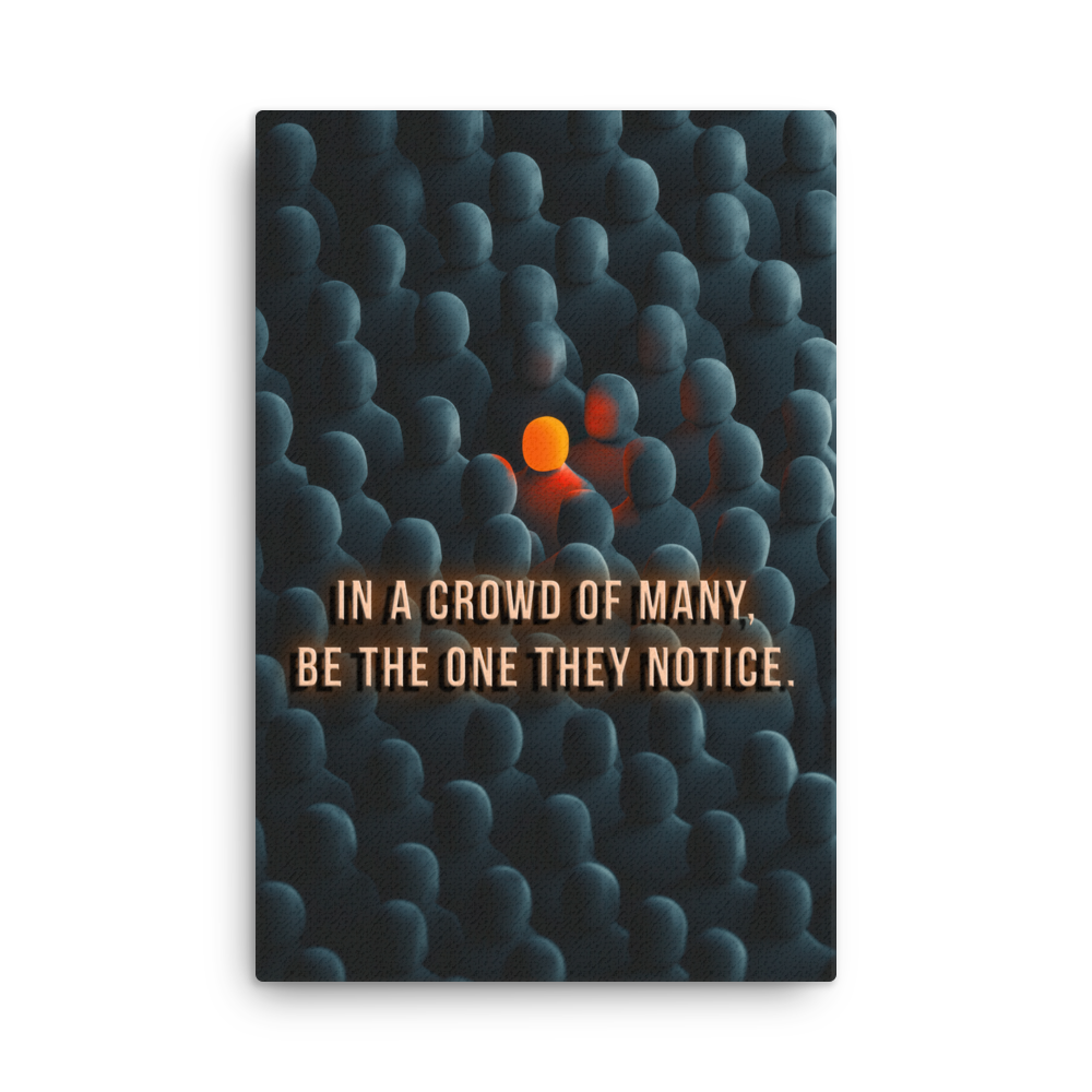 Be the One