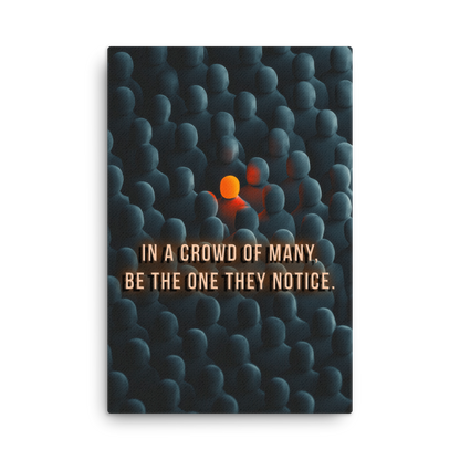 Be the One