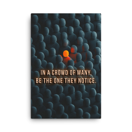 Be the One