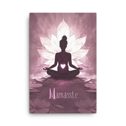 Mamasste - Sacred Serenity