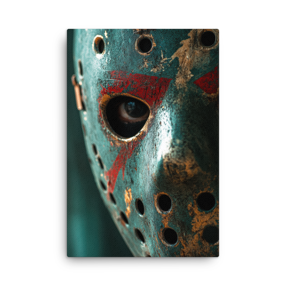 Hockey Mask