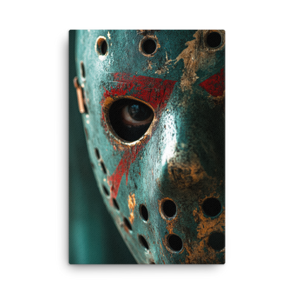 Hockey Mask