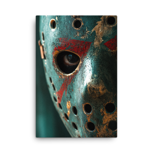 Hockey Mask