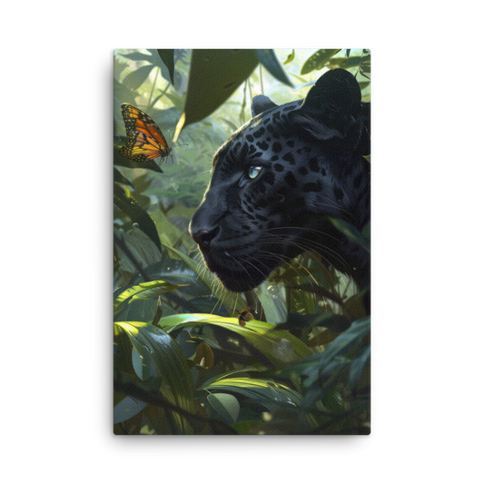 Jungle Panther