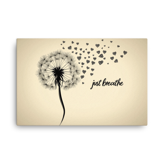 Just Breathe