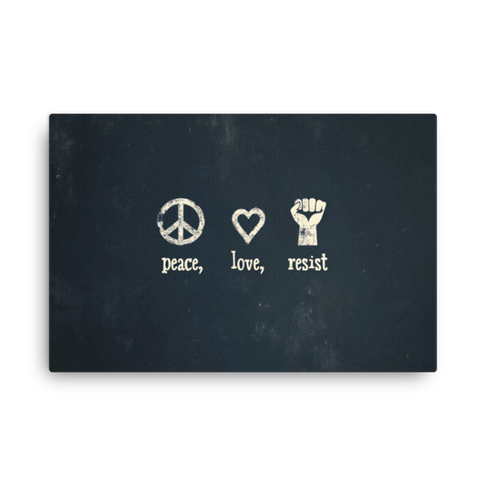 Symbols of Strength