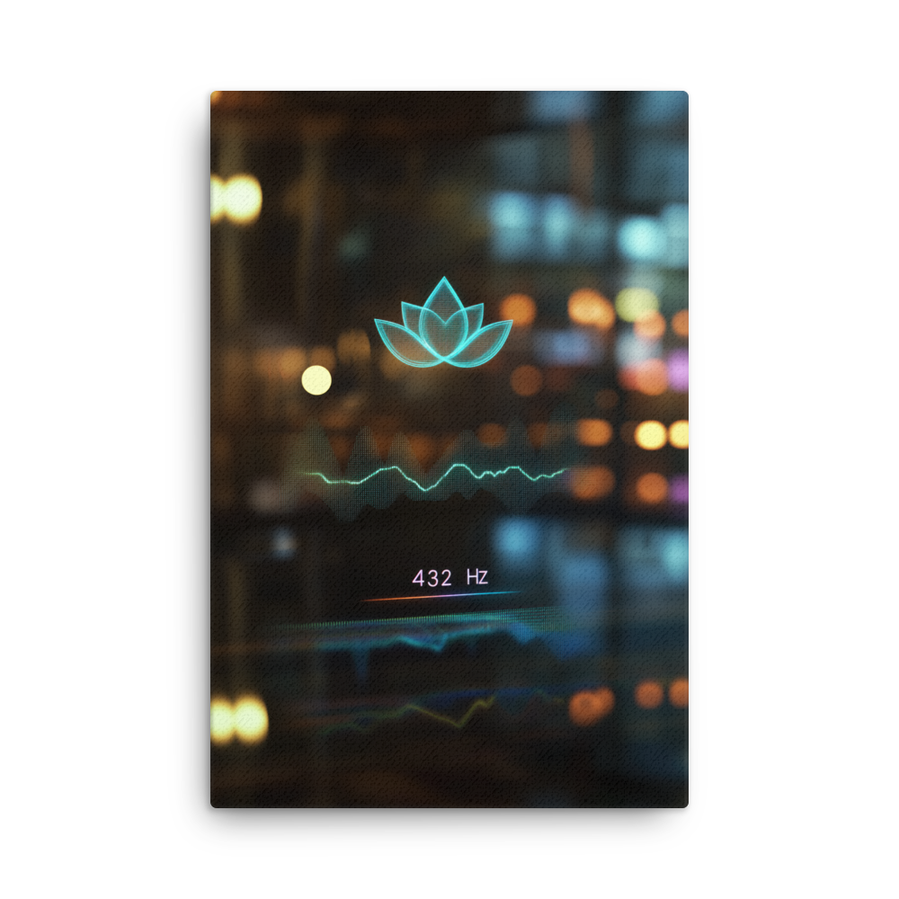 Lotus Frequencies