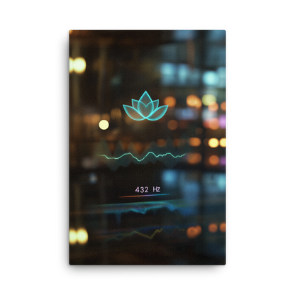 Lotus Frequencies