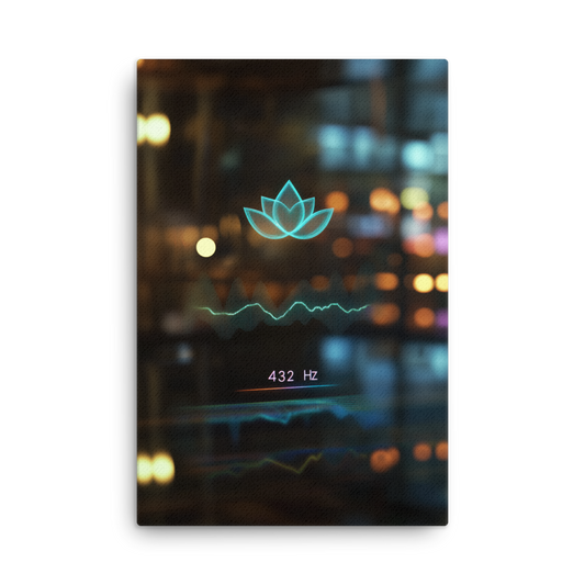 Lotus Frequencies
