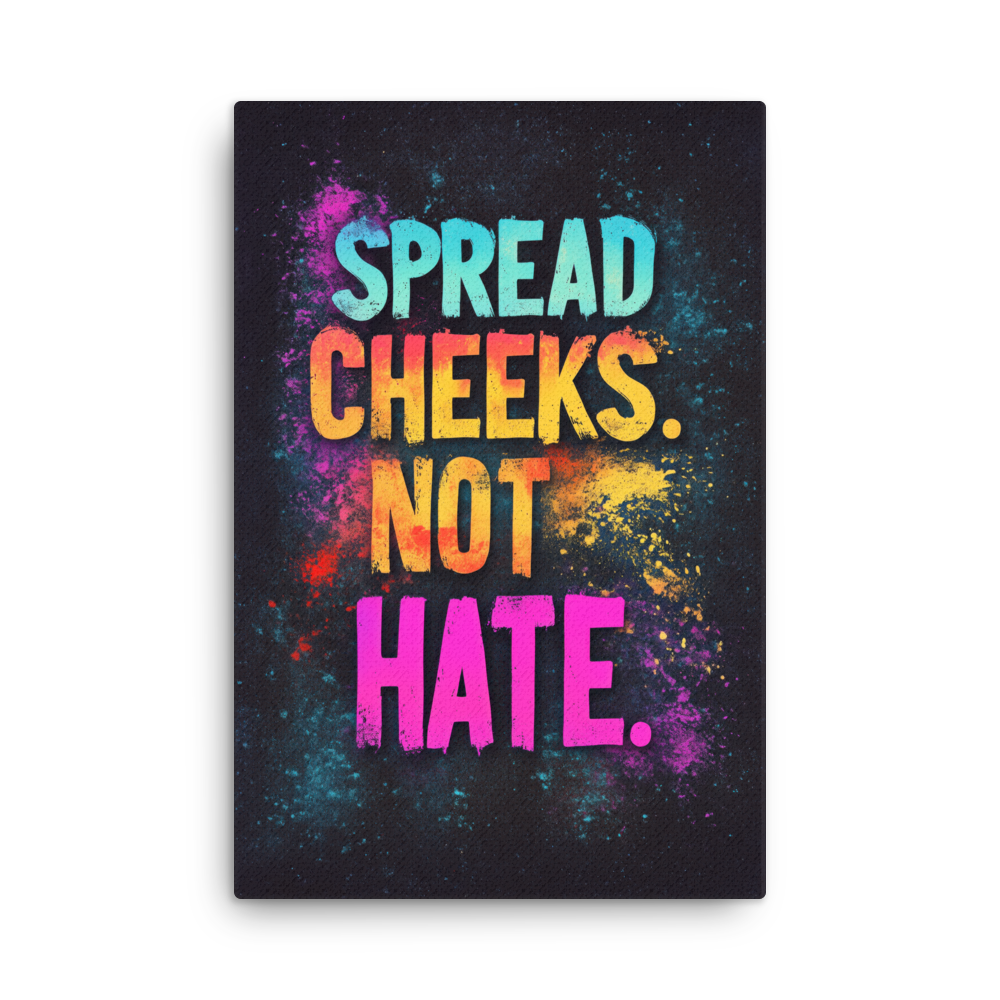 Cheeky Kindness