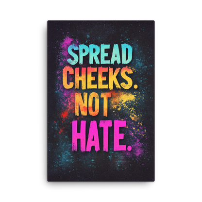 Cheeky Kindness