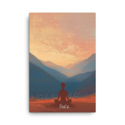 Eternal Calm
