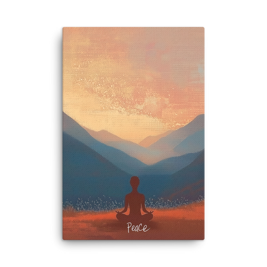 Eternal Calm