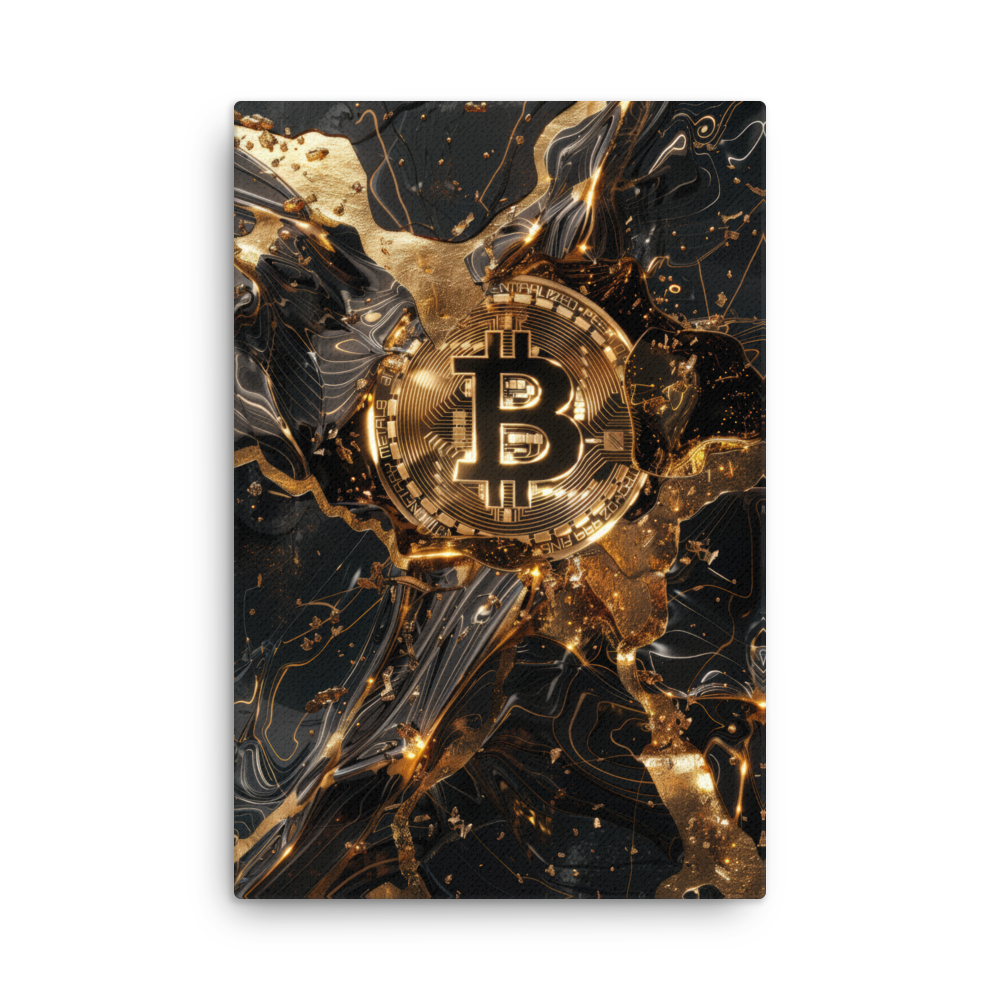 Bitcoin Explosion