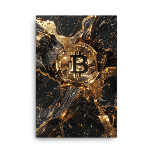 Bitcoin Explosion