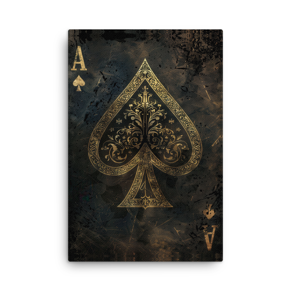 Ace of Spades