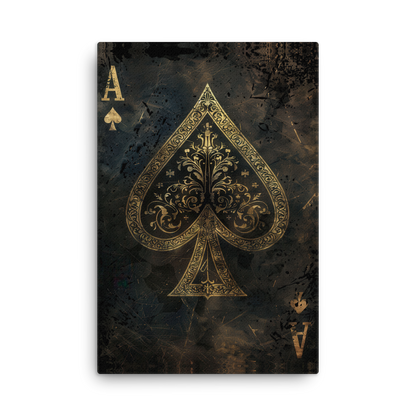 Ace of Spades