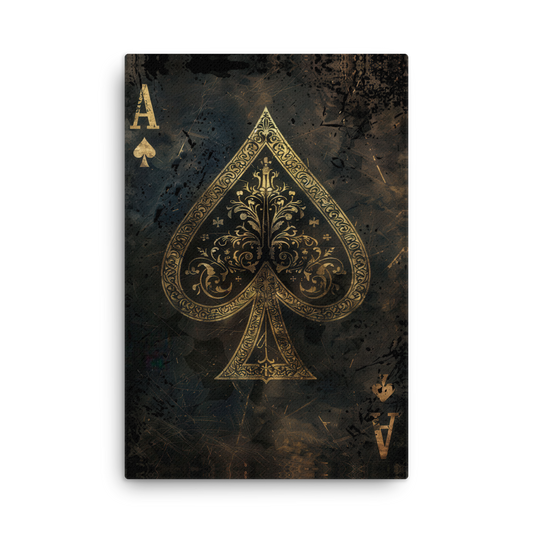 Ace of Spades