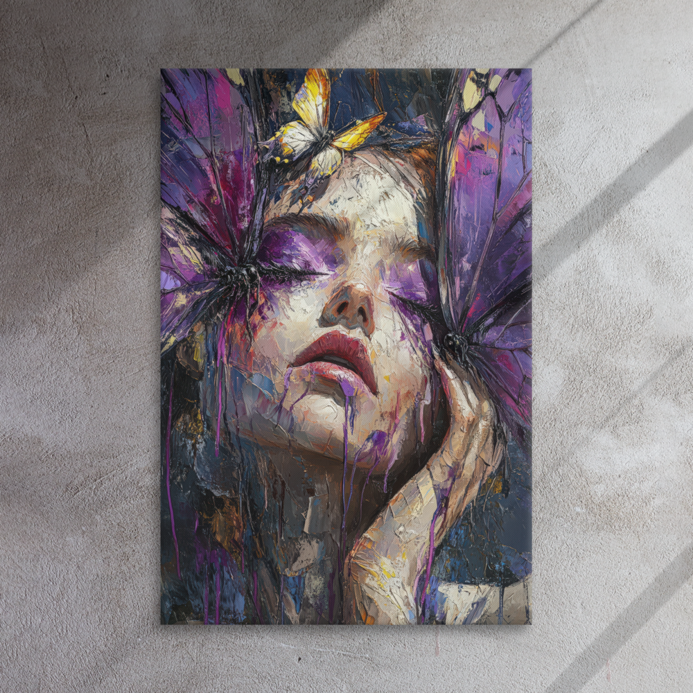 Butterfly Dreams