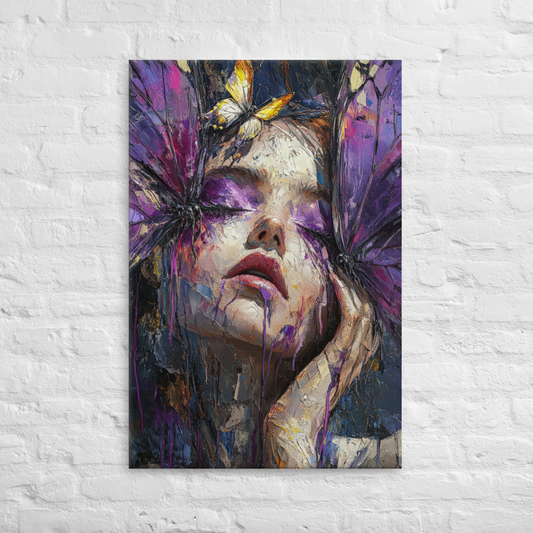 Butterfly Dreams